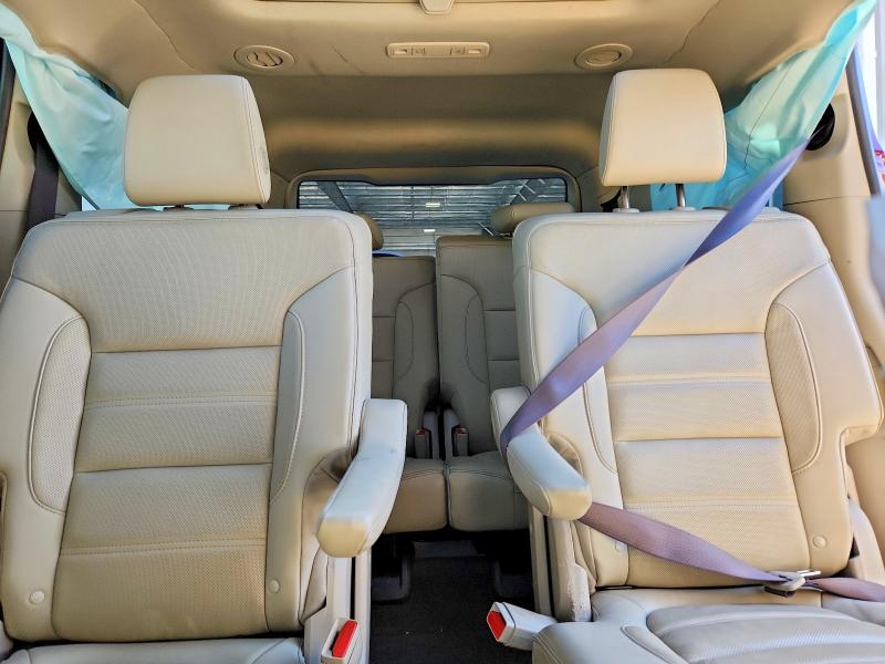 Продаж на аукціоні авто 2018 Gmc Acadia, vin: 1GKKNXLS7JZ157364, номер лоту: 50816266