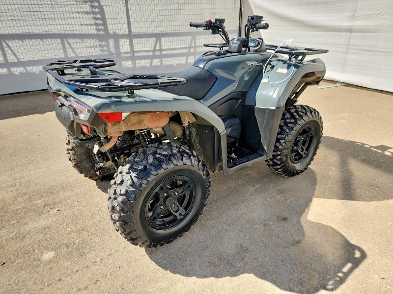 Продажа на аукционе авто 2023 Cf Moto Cforce, vin: LCELDSZL0P6000517, номер лота: 50658826