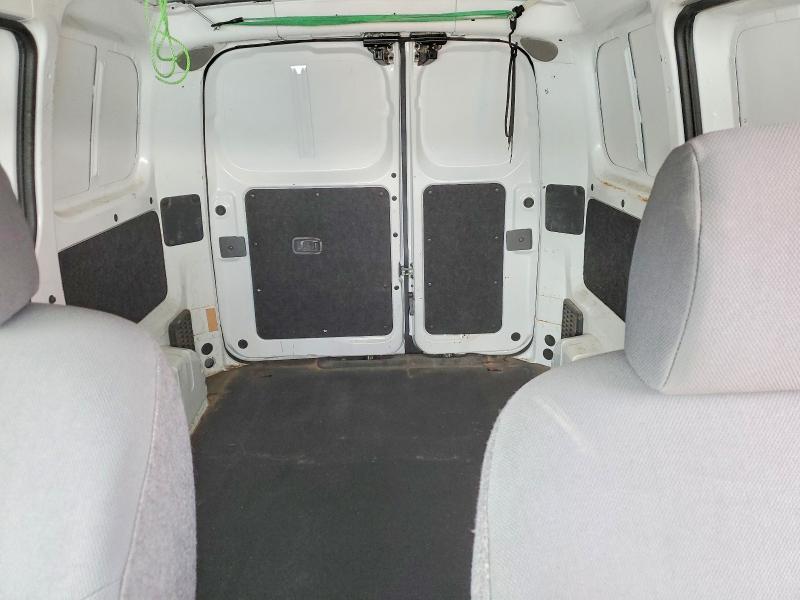 Продаж на аукціоні авто 2019 Nissan Nv200, vin: 3N6CM0KN6KK711933, номер лоту: 51486026