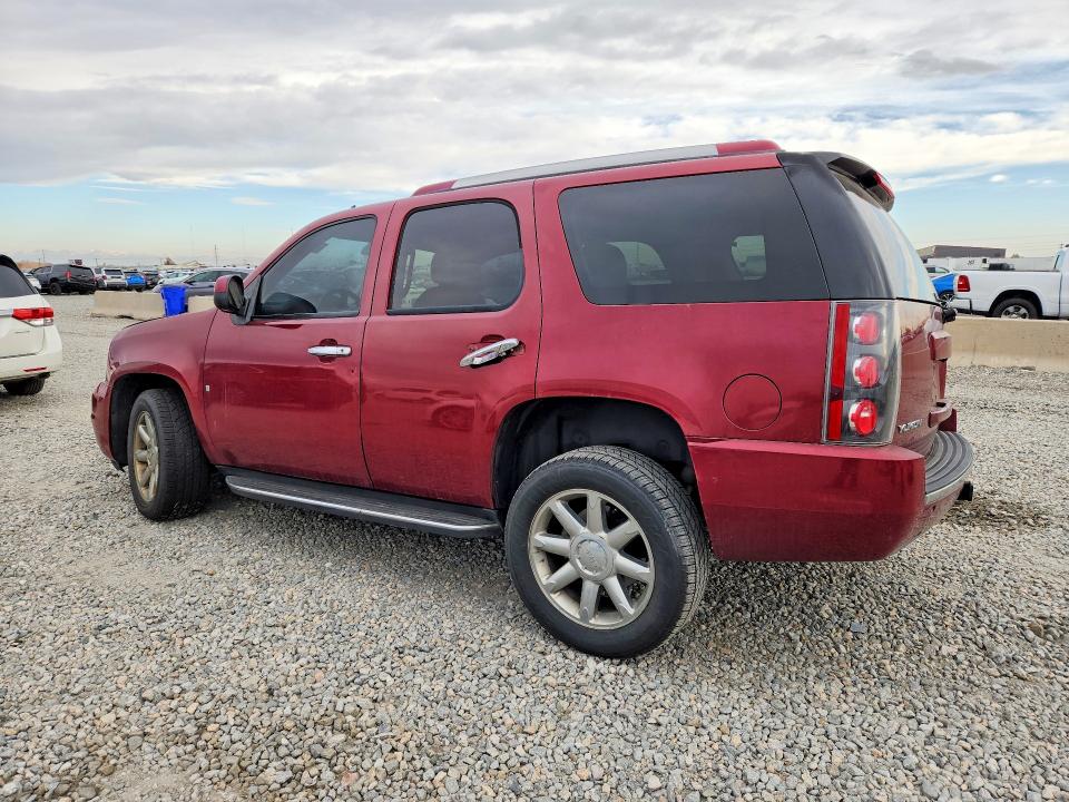 Aukcja sprzedaży 2008 Gmc Yukon, vin: 1GKFK63808J183063, numer aukcji: 48267916