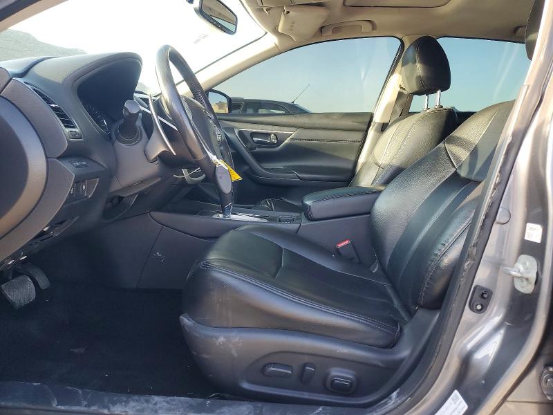 Aukcja sprzedaży 2016 Nissan Altima, vin: 1N4BL3AP3GC152446, numer aukcji: 50458176
