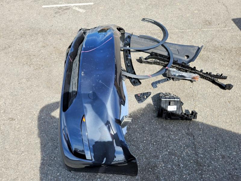 Aukcja sprzedaży 2024 Tesla Model Y, vin: 7SAYGDEE6RF203972, numer aukcji: 50652966