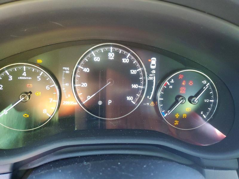 Aukcja sprzedaży 2022 Mazda 3, vin: 3MZBPBAY8NM319328, numer aukcji: 49125456