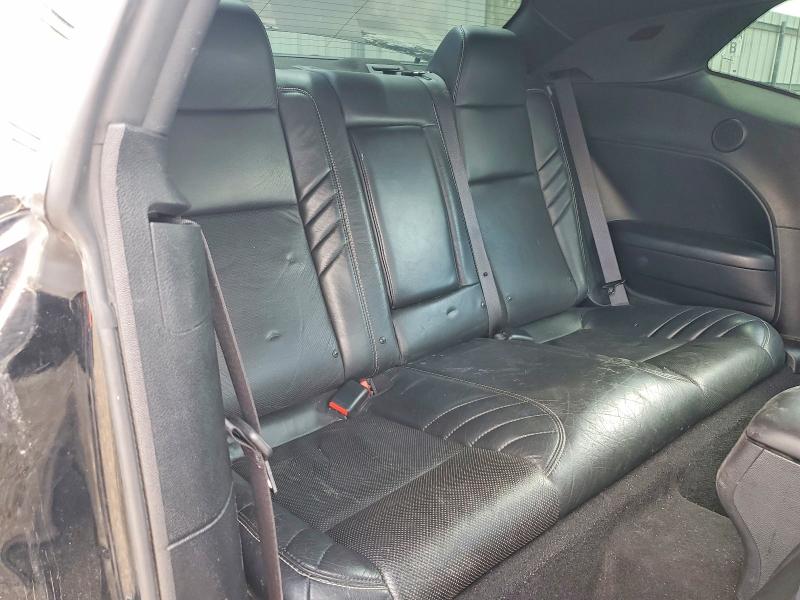 2020 Dodge Challenger მანქანა იყიდება აუქციონზე, vin: 2C3CDZL90LH214328, აუქციონის ნომერი: 49317536