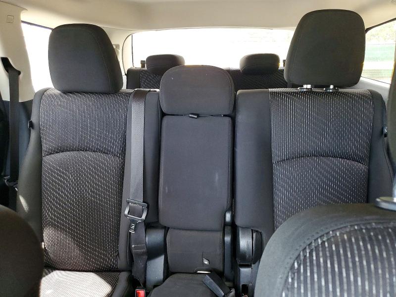Продаж на аукціоні авто 2019 Dodge Journey, vin: 3C4PDCAB6KT870426, номер лоту: 50783796