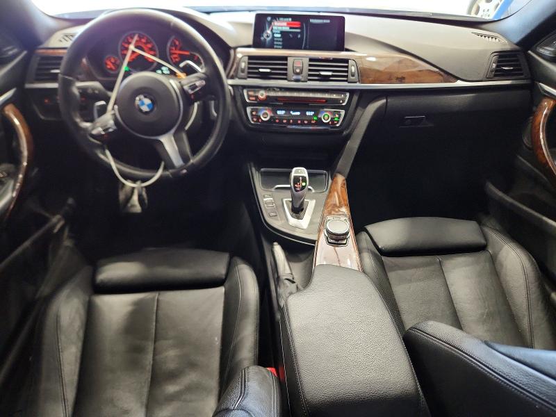 Aukcja sprzedaży 2016 Bmw 435, vin: WBA3R5C54GK373884, numer aukcji: 50263166