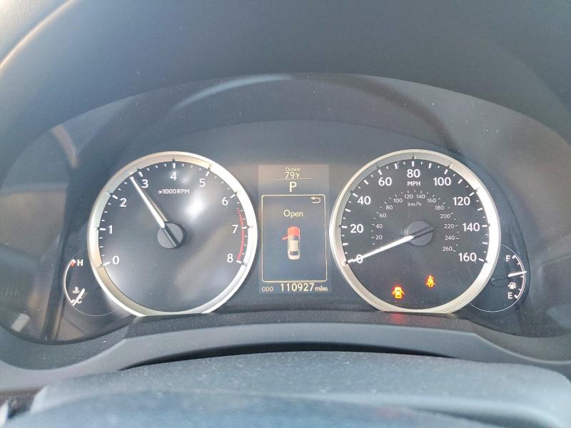 Продаж на аукціоні авто 2014 Lexus Is, vin: JTHCE1D29E5003911, номер лоту: 51347036