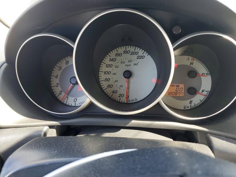 Продажа на аукционе авто 2007 Mazda 3, vin: JM1BK32F071723972, номер лота: 51235926