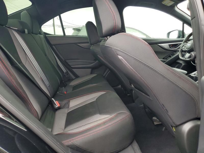 Aukcja sprzedaży 2023 Subaru Wrx, vin: JF1VBAB61P8815798, numer aukcji: 49453566