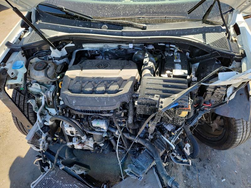 Aukcja sprzedaży 2022 Volkswagen Tiguan, vin: 3VVCB7AX3NM110283, numer aukcji: 51288766