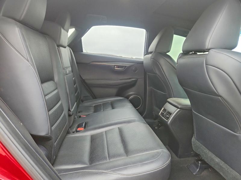 46173246 :رقم المزاد ، JTJBARBZXG2046971 vin ، 2016 Lexus Nx 200t مزاد بيع
