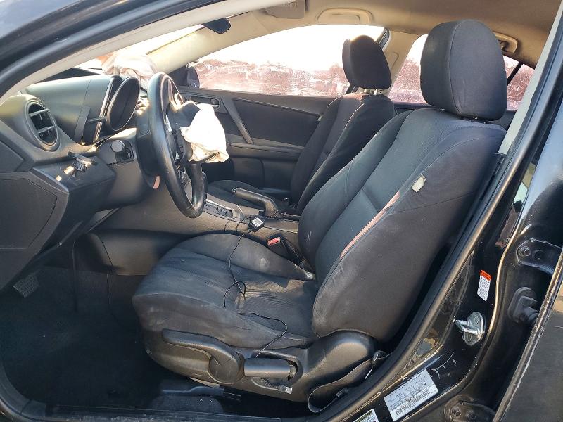 Aukcja sprzedaży 2010 Mazda 3, vin: JM1BL1SGXA1268162, numer aukcji: 48695906