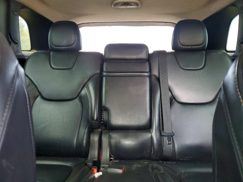 Продажа на аукционе авто 2017 Jeep Cherokee, vin: 1C4PJMDS8HW501547, номер лота: 51161006