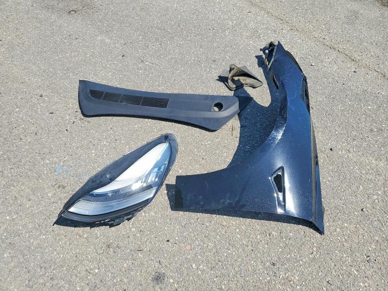 Продаж на аукціоні авто 2019 Tesla Model 3, vin: 5YJ3E1EB3KF389297, номер лоту: 48994246