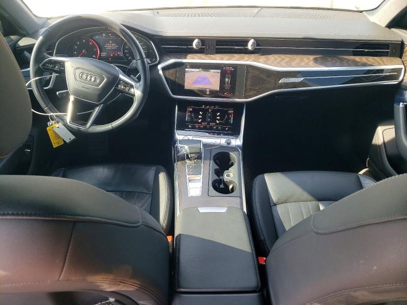 Продажа на аукционе авто 2020 Audi A6, vin: WAUK2AF24LN061759, номер лота: 50563406