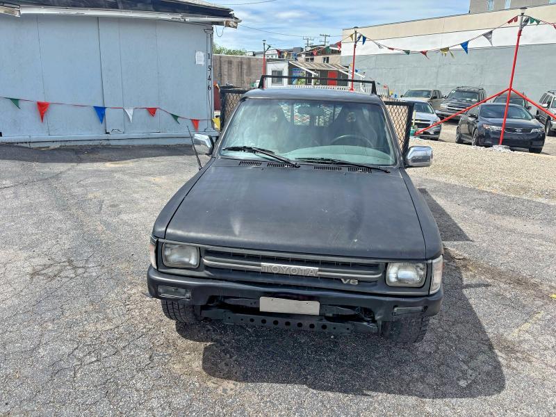 Aukcja sprzedaży 1990 Toyota Pickup, vin: JT4VN82N0L5002813, numer aukcji: 52215236