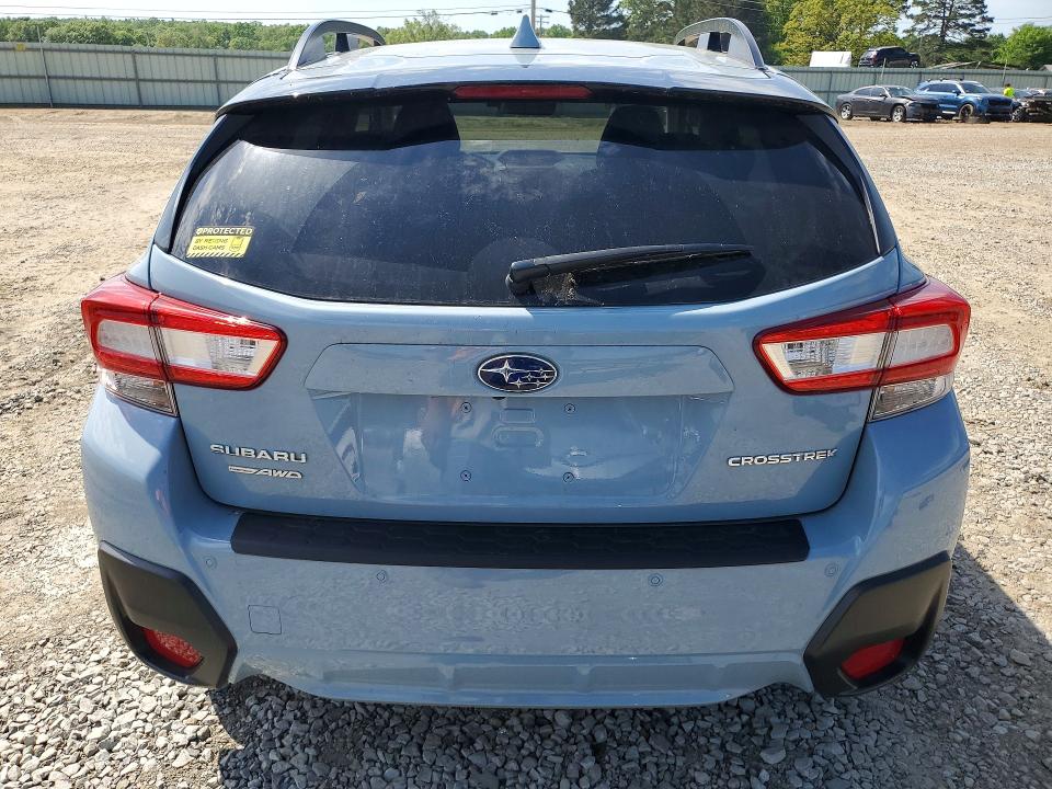 Продажа на аукционе авто 2019 Subaru Crosstrek, vin: JF2GTANC5KH315798, номер лота: 50476786