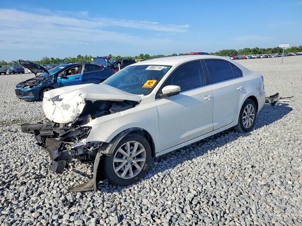 49882116 :رقم المزاد ، 3VWDX7AJ8DM443610 vin ، 2013 Volkswagen Jetta مزاد بيع