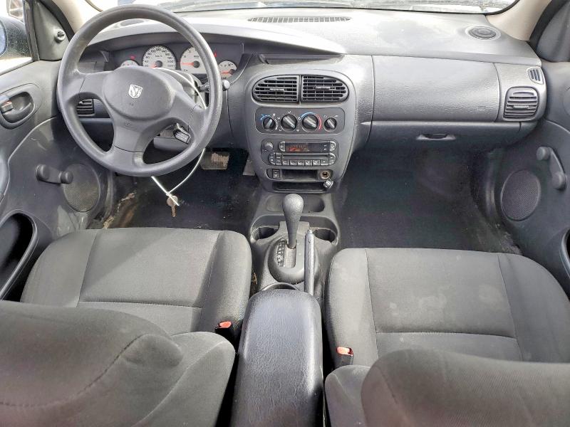 Продаж на аукціоні авто 2005 Dodge Neon, vin: 1B3ES46C55D143195, номер лоту: 49432886