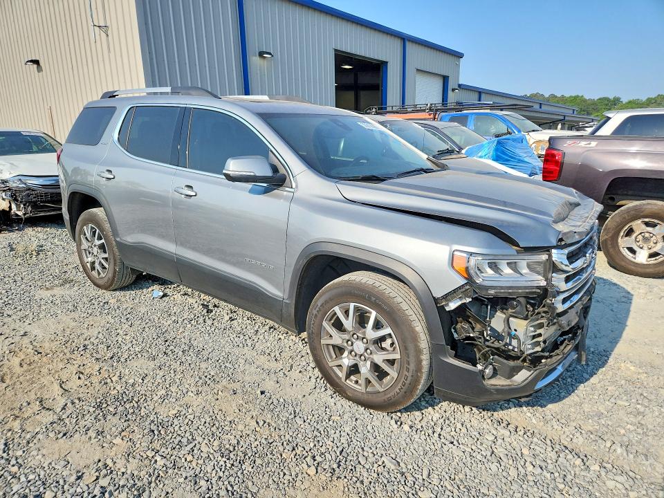 Продаж на аукціоні авто 2023 Gmc Acadia, vin: 1GKKNML41PZ239079, номер лоту: 50912696