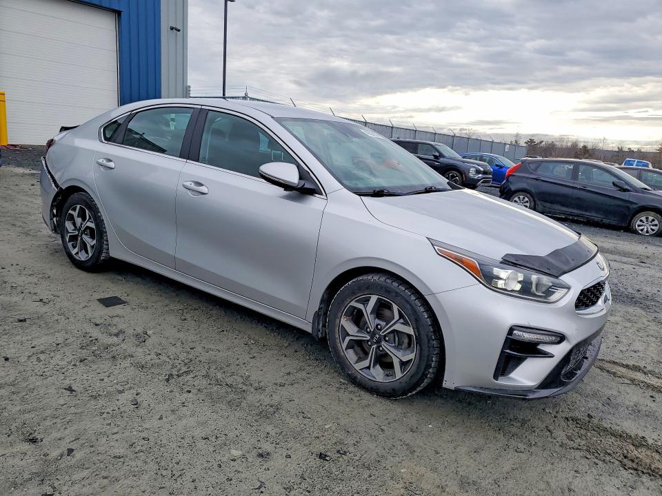 Продаж на аукціоні авто 2020 Kia Forte, vin: 3KPF54AD8LE144590, номер лоту: 49237246