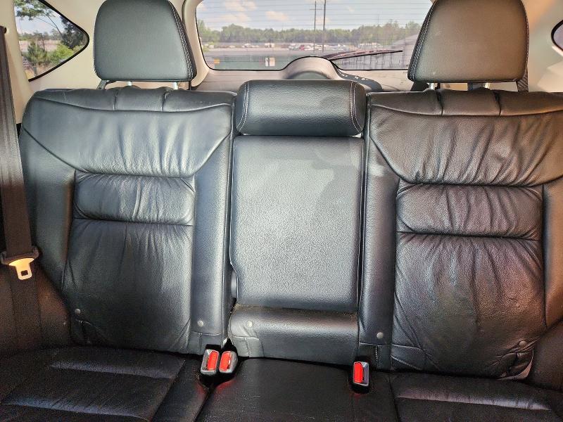 51606156 :رقم المزاد ، 2HKRM3H73EH554173 vin ، 2014 Honda Cr-v مزاد بيع