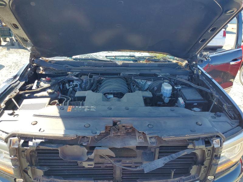 Продажа на аукционе авто 2018 Gmc Sierra, vin: 3GTU2NEC1JG248623, номер лота: 50002436
