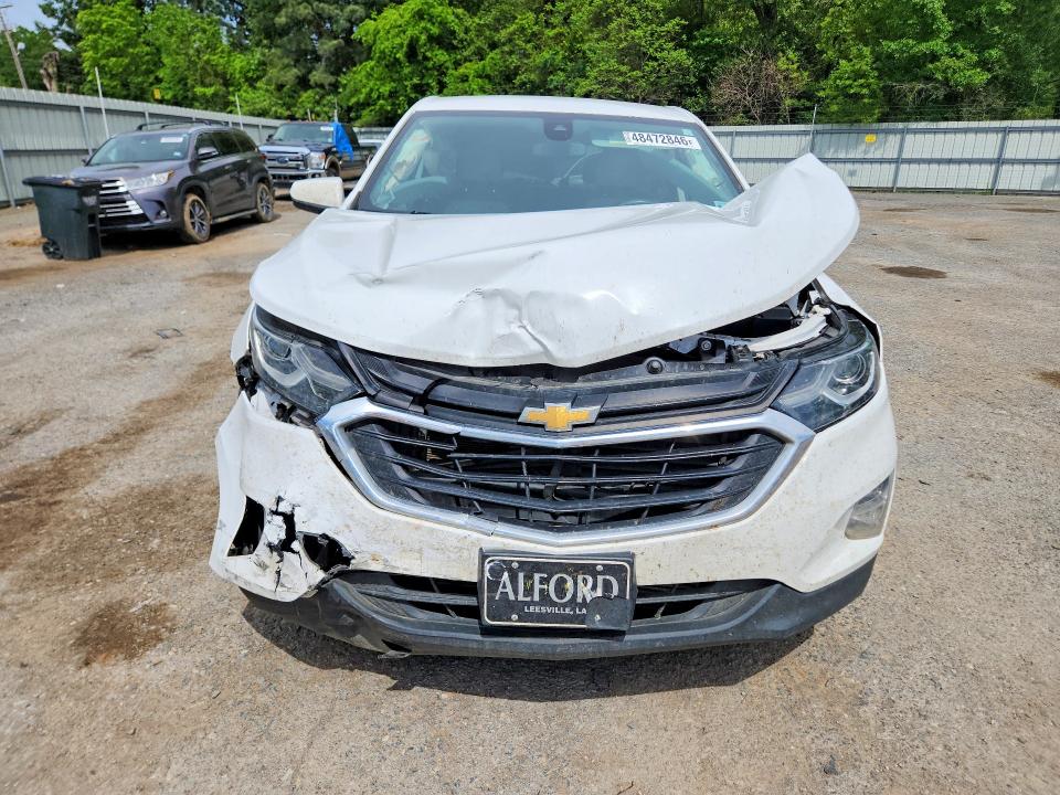 Продаж на аукціоні авто 2020 Chevrolet Equinox, vin: 2GNAXTEV4L6133031, номер лоту: 48472846