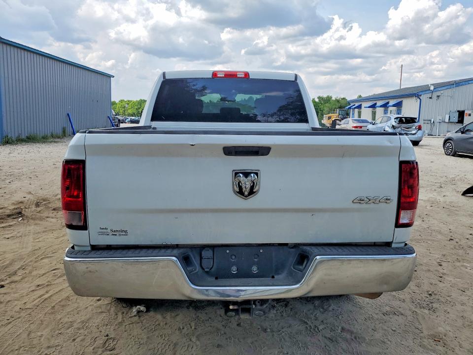 Aukcja sprzedaży 2021 Ram 1500 Classic, vin: 3C6RR7KG0MG665327, numer aukcji: 49061916