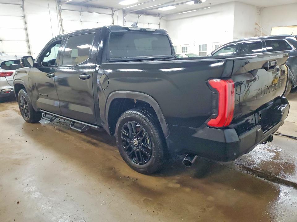 Продаж на аукціоні авто 2026 Toyota Tundra, vin: 5TFWA5DB6TX364726, номер лоту: 49113026