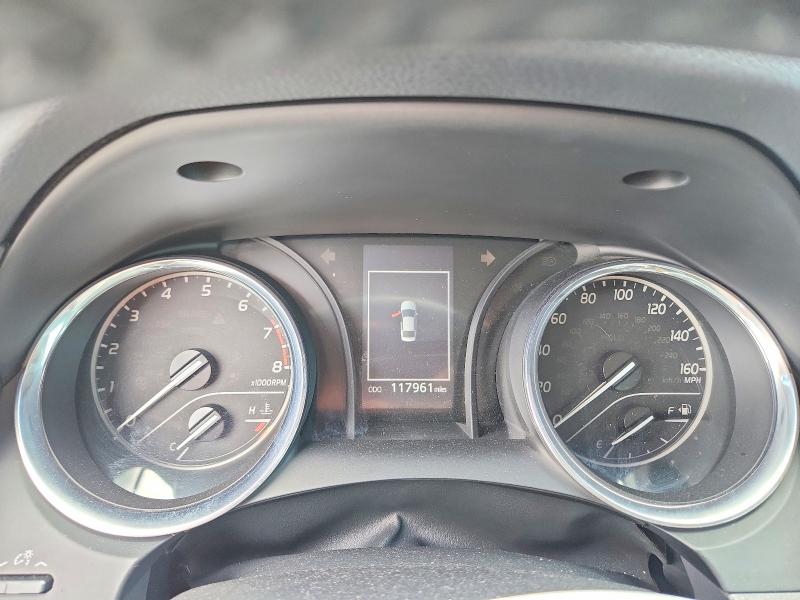 2019 Toyota Camry მანქანა იყიდება აუქციონზე, vin: 4T1B11HK7KU806488, აუქციონის ნომერი: 51812296