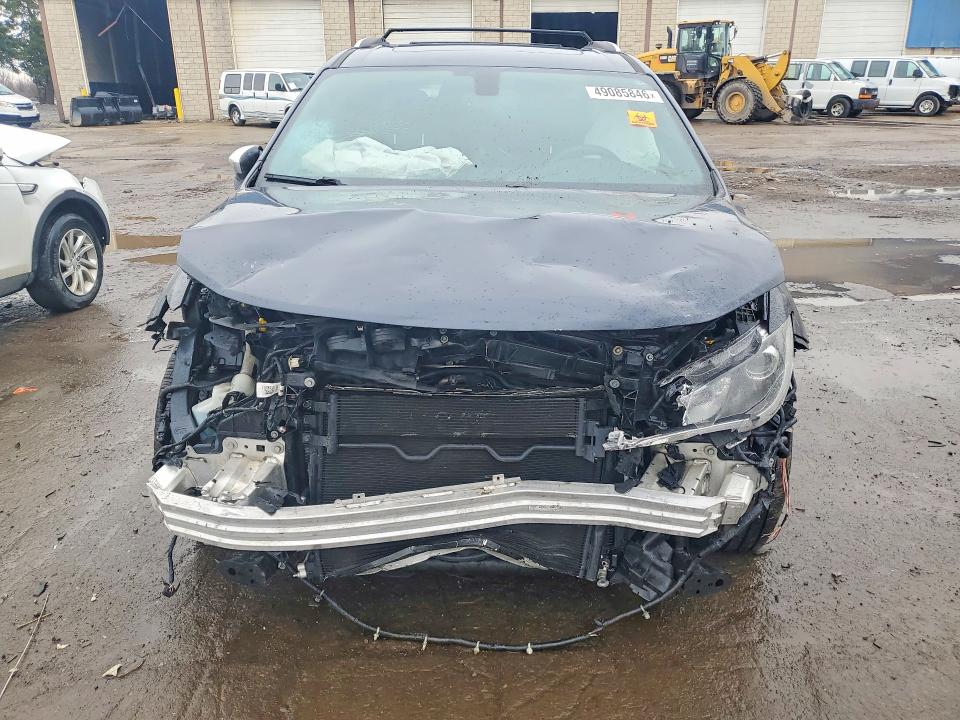 Продаж на аукціоні авто 2020 Chrysler Pacifica, vin: 2C4RC1GG3LR127262, номер лоту: 49085846