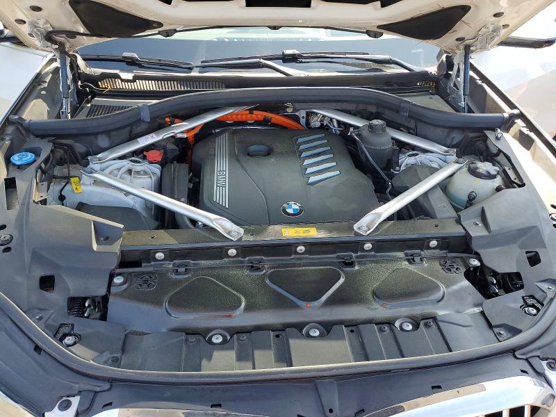 Продажа на аукционе авто 2023 Bmw X5, vin: 5UXTA6C04P9R71998, номер лота: 51510586