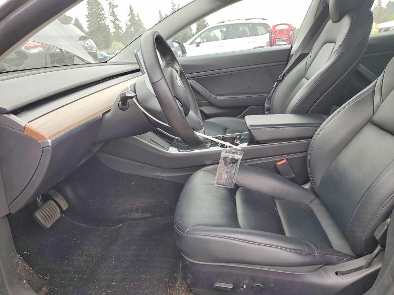 Aukcja sprzedaży 2020 Tesla Model 3, vin: 5YJ3E1EA1LF739809, numer aukcji: 51120126