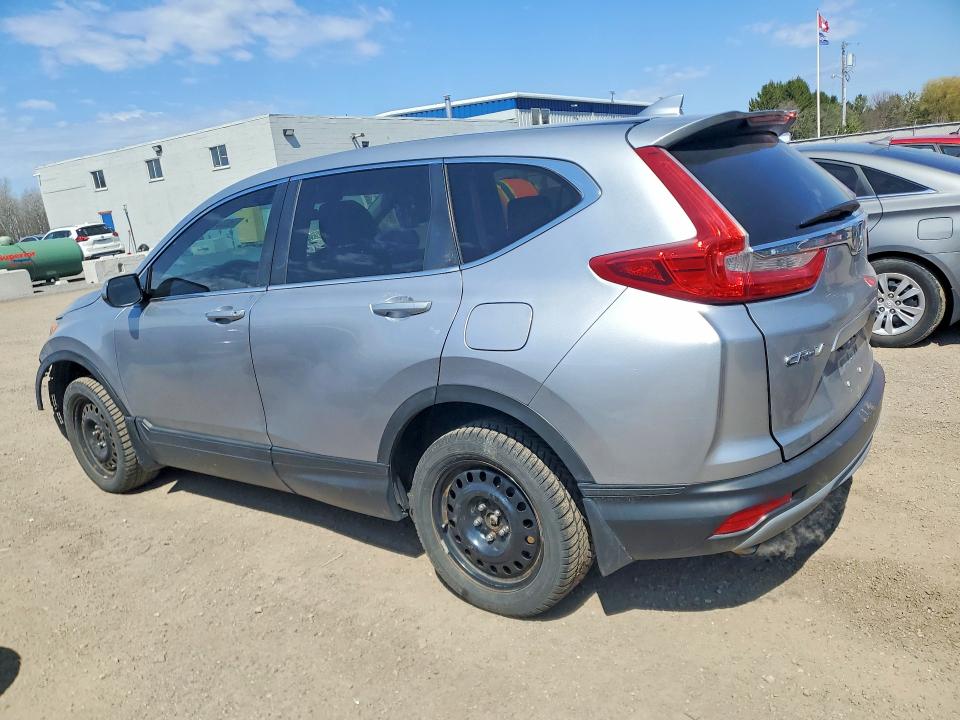 Aukcja sprzedaży 2017 Honda Cr-v, vin: 2HKRW2H25HH108362, numer aukcji: 50301626
