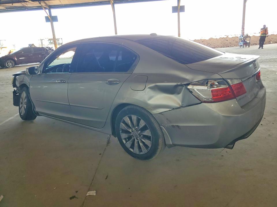 Aukcja sprzedaży 2013 Honda Accord, vin: 1HGCR3F89DA009461, numer aukcji: 51984896