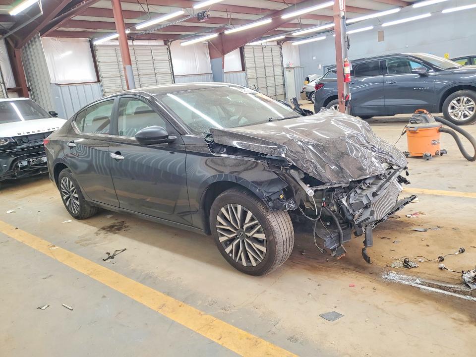 Продажа на аукционе авто 2025 Nissan Altima, vin: 1N4BL4DW2SN371131, номер лота: 50608356