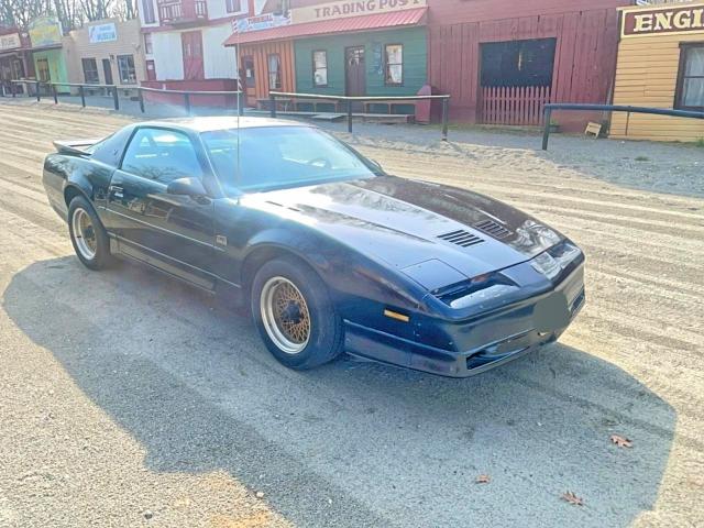 1988 Pontiac Firebird მანქანა იყიდება აუქციონზე, vin: 1G2FW218XJL246566, აუქციონის ნომერი: 50338236