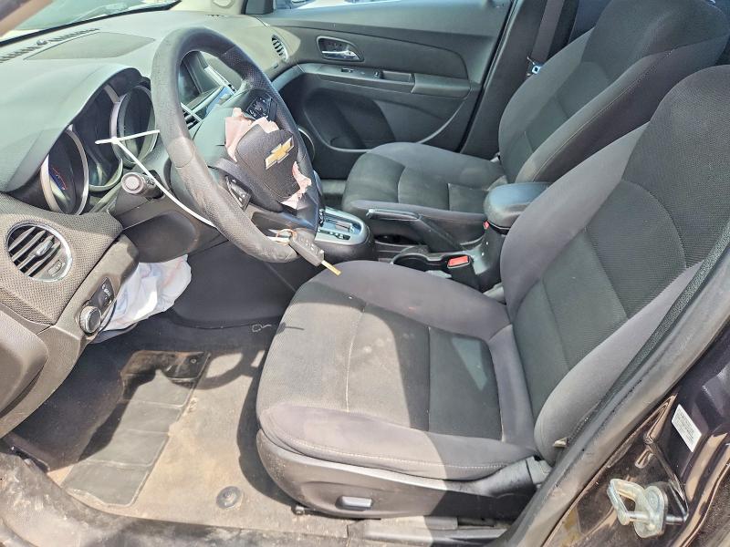 Aukcja sprzedaży 2015 Chevrolet Cruze, vin: 1G1PC5SBXF7192151, numer aukcji: 49066586