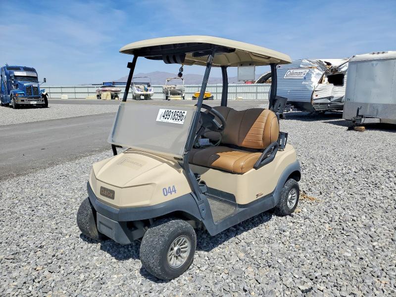 Aukcja sprzedaży 2020 Club Car Tempo Li, vin: AN2038109407, numer aukcji: 49918596
