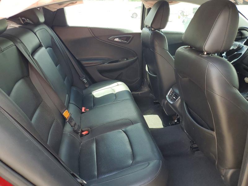 2017 Chevrolet Malibu მანქანა იყიდება აუქციონზე, vin: 1G1ZH5SX7HF256824, აუქციონის ნომერი: 50271086