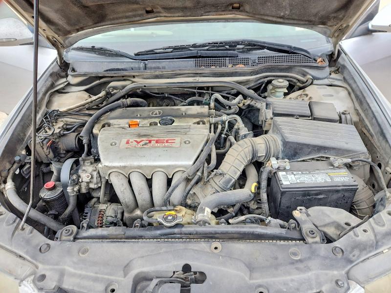 Aukcja sprzedaży 2004 Acura Tsx, vin: JH4CL96824C033817, numer aukcji: 50302416