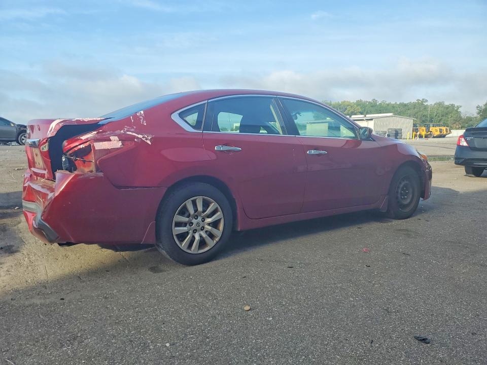 Aukcja sprzedaży 2018 Nissan Altima, vin: 1N4AL3AP9JC102430, numer aukcji: 48513716