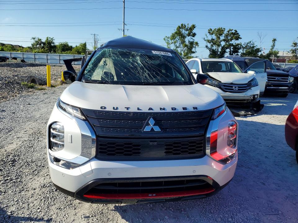 Aukcja sprzedaży 2023 Mitsubishi Outlander, vin: JA4J4UA89PZ047399, numer aukcji: 51581686
