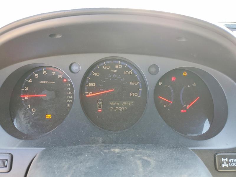 Продаж на аукціоні авто 2004 Acura Mdx, vin: 2HNYD188X4H537252, номер лоту: 49464296