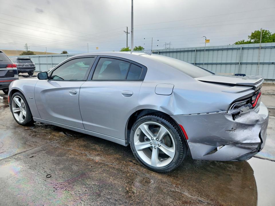 51492666 :رقم المزاد ، 2C3CDXCT6GH280825 vin ، 2016 Dodge Charger مزاد بيع