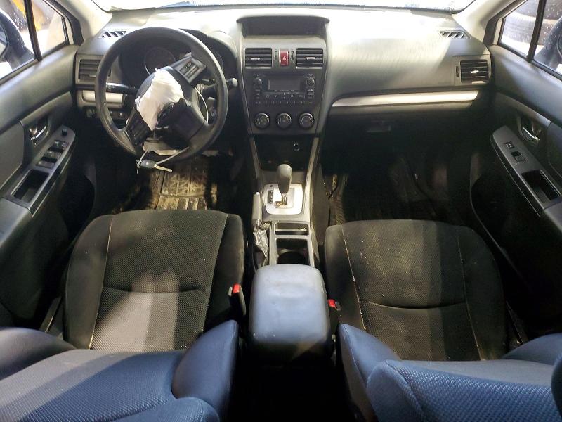 Продаж на аукціоні авто 2012 Subaru Impreza, vin: JF1GPAC62CH229193, номер лоту: 48637246
