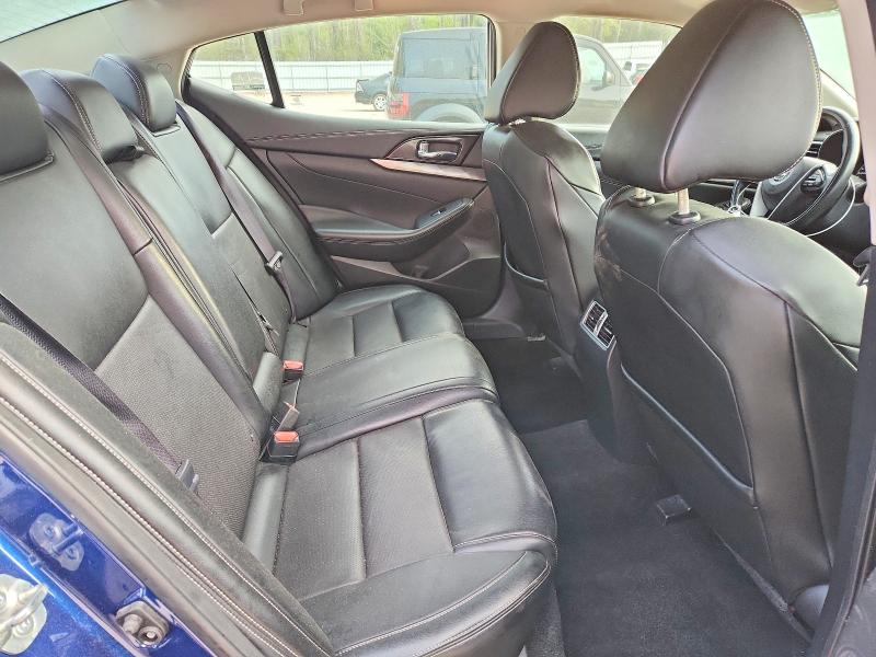 48391256 :رقم المزاد ، 1N4AA6AV2KC371022 vin ، 2019 Nissan Maxima مزاد بيع