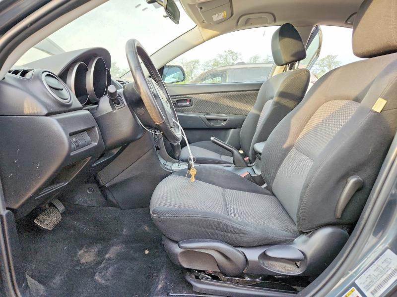 Aukcja sprzedaży 2009 Mazda 3, vin: JM1BK32G991211283, numer aukcji: 50328926