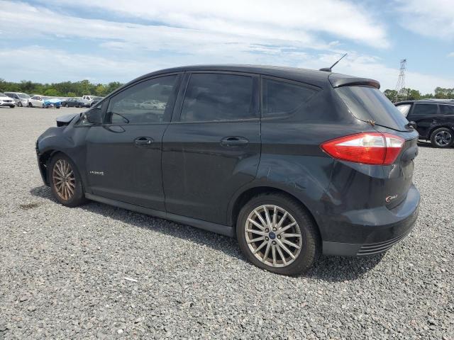 Продажа на аукционе авто 2013 Ford C-max, vin: 1FADP5AU0DL511553, номер лота: 50228916